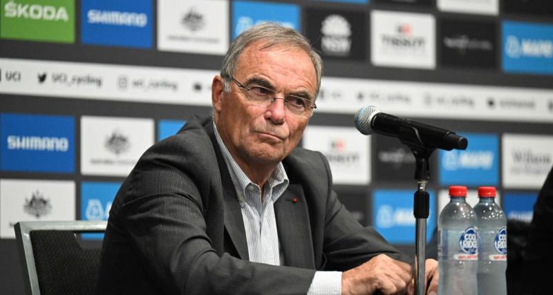  - Cyclisme : un protagoniste du dernier Tour de France élu cycliste africain de l’année, Hinault le félicite