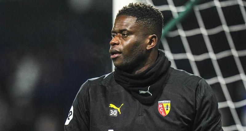  - Le RC Lens joue la montre pour Brice Samba, proche de Rennes