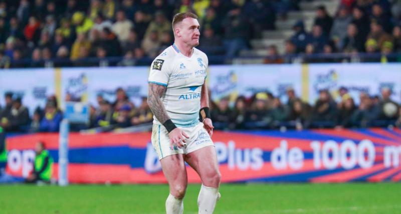  - Montpellier : une recrue star a fini le match face à Clermont en pleurs et rend un énorme hommage à Laporte