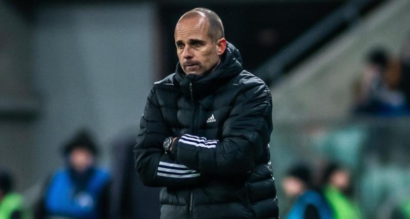  - Caen : l'adjoint de Bruno Baltazar dévoilé (off)