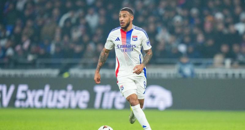  - OL : Corentin Tolisso suivi par une formation emballante de Premier League ? 