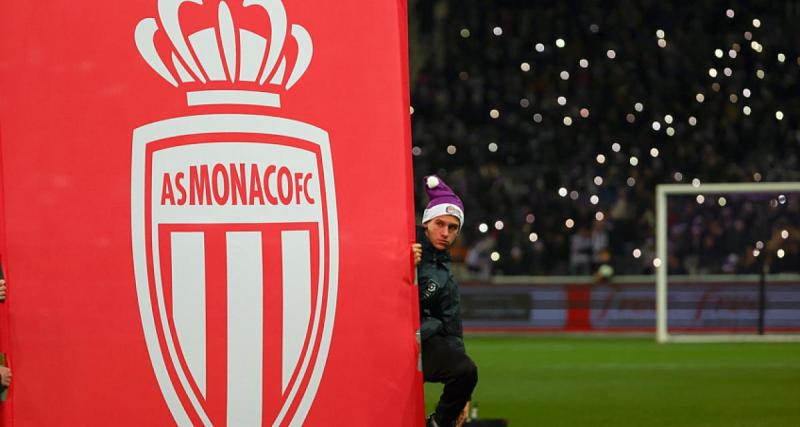  - Monaco : un Costaricain dans le viseur de l'ASM ?