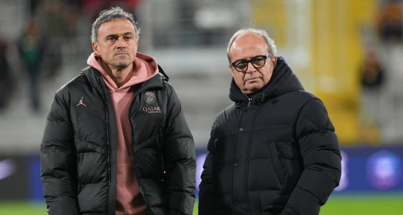  - PSG : un buteur surprenant recruté cet hiver ?