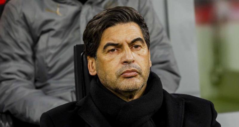 - L'incroyable méthode de Milan pour virer Fonseca
