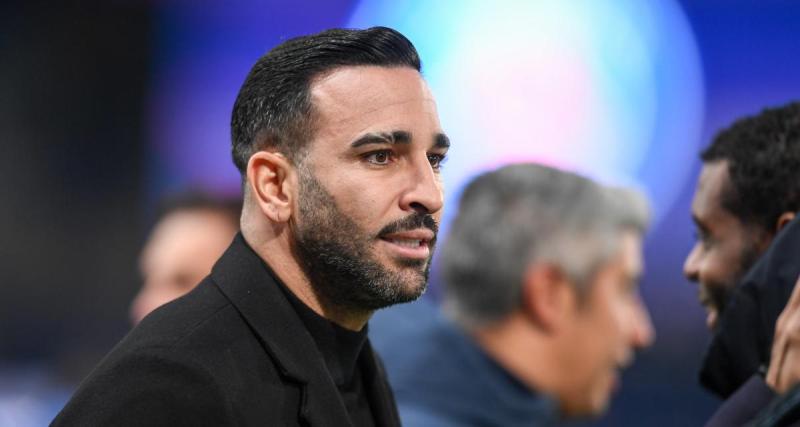  - Adil Rami détruit Cristiano Ronaldo et les joueurs en Arabie Saoudite