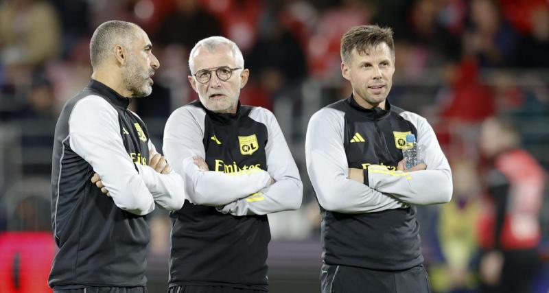  - OL : un départ de poids sur le point d’être acté