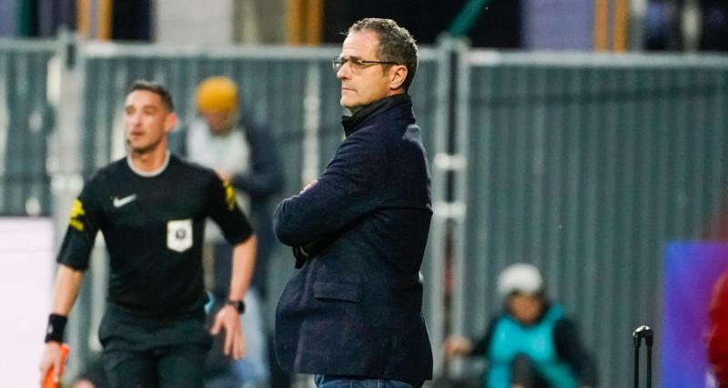  - Grenoble : Philippe Hinschberger de retour dans les Alpes ?