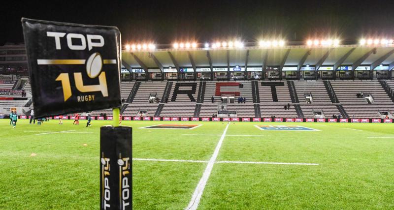  - Top 14 : le championnat très offensif avec une statistique détonante 