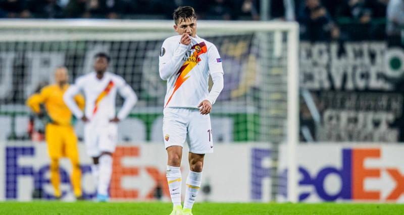  - Mercato : un club de Ligue 1 refuse Cengiz Ünder 