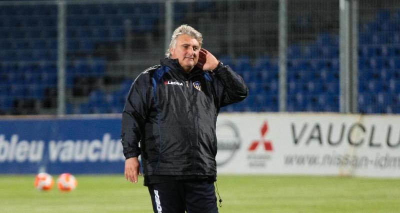  - National 3 : Thonon-Évian a repris l’entraînement avec Noël Tosi
