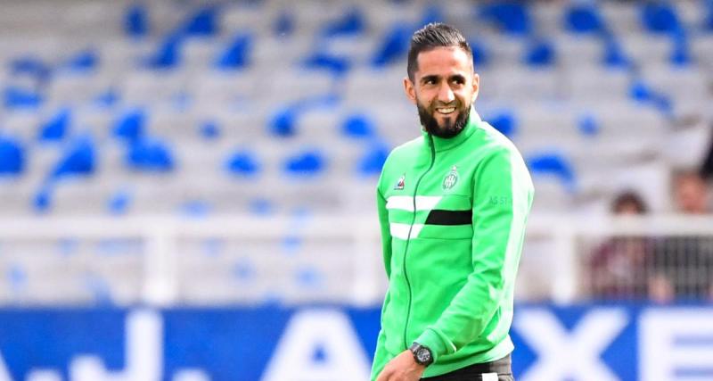  - Algérie ou France, la sage suggestion de Boudebouz pour Cherki et Akliouche