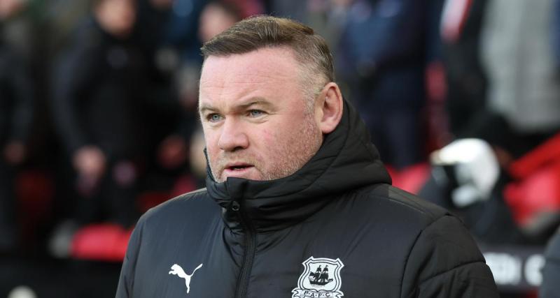  - Coup de théâtre, Wayne Rooney encore viré d'un club !