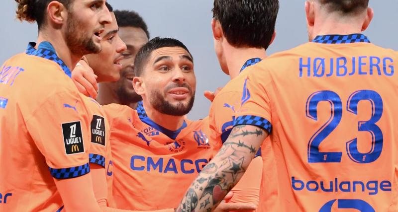  - OM : Neal Maupay insulté par un ancien boxeur