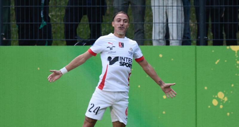  - Boulogne : plusieurs clubs européens sur Théo Epailly ?