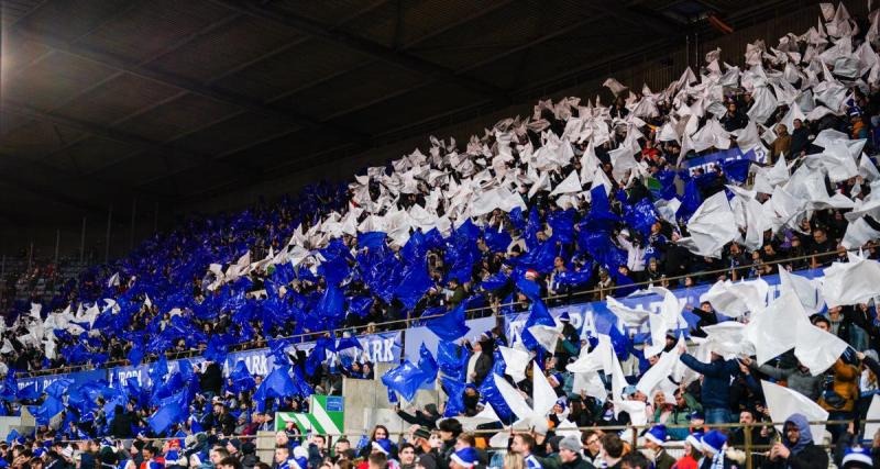  - Strasbourg : la Meinau enregistre un 51e guichets fermés de suite en Ligue 1
