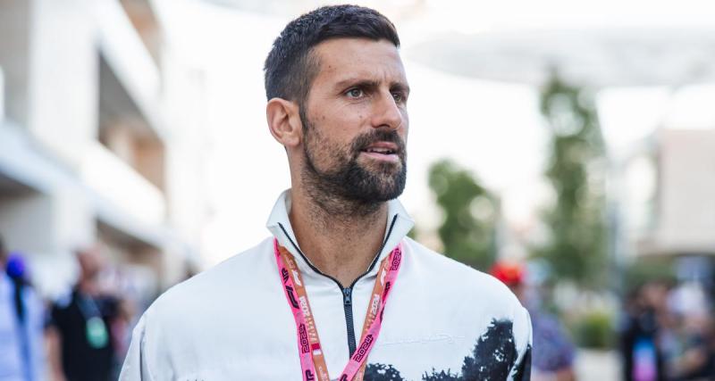  - Tennis : Djokovic régale pour son grand retour, Monfils l’attend !