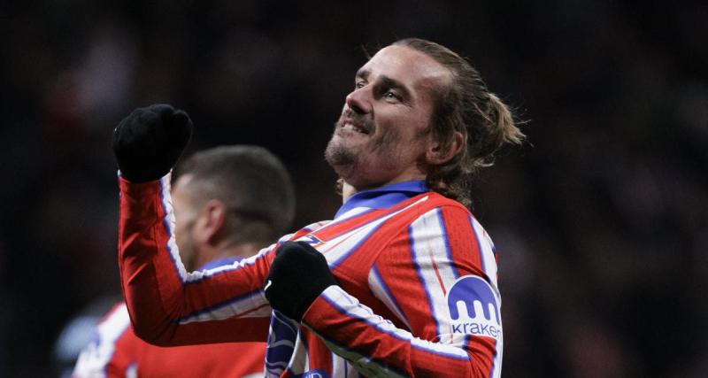  - Equipe de France : nouveau coup de tonnerre pour Griezmann ?
