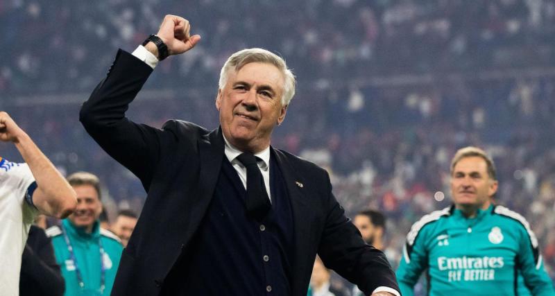  - Real Madrid : un retour magnifique pour le dernier entraînement de 2024 !