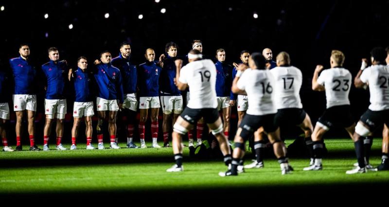  - XV de France : un All Blacks s’inquiète pour la tournée d’été et demande du « respect » de la part des Bleus