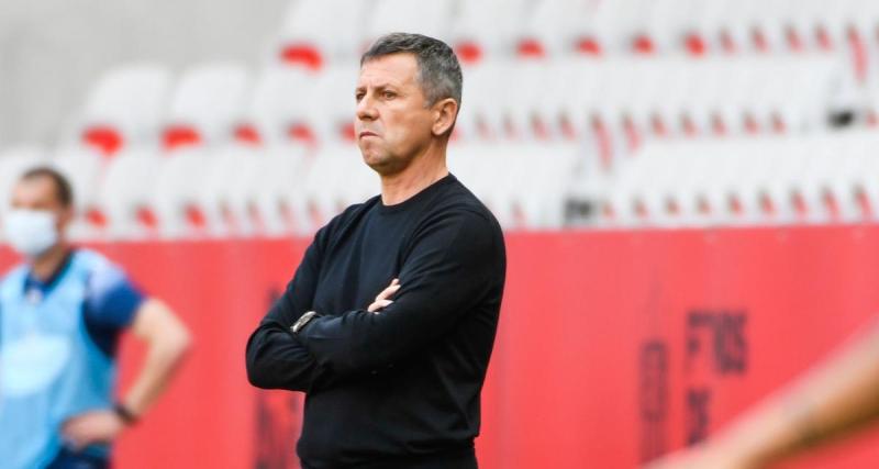  - Martigues : un coach de D2 suisse comme nouvelle priorité ?