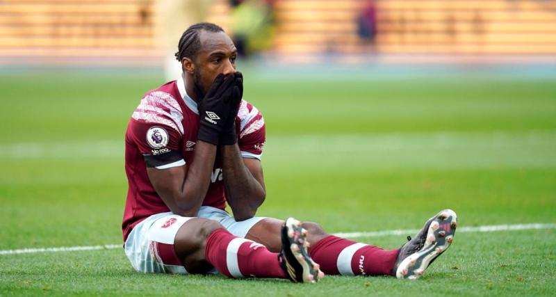  - Magnifique nouvelle pour Michail Antonio, trois semaines après son accident