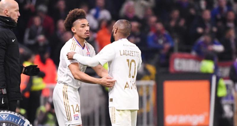  - OL : une vente annulée, le joueur et Lyon trop gourmands ?