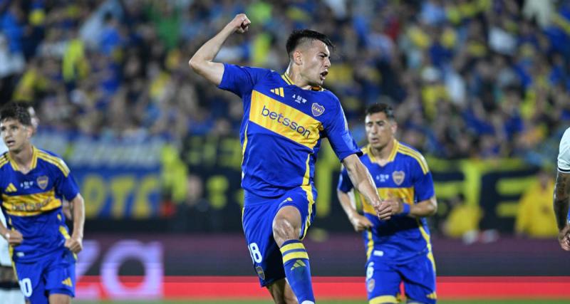  - Un crack argentin débarque à Chelsea pour 2025