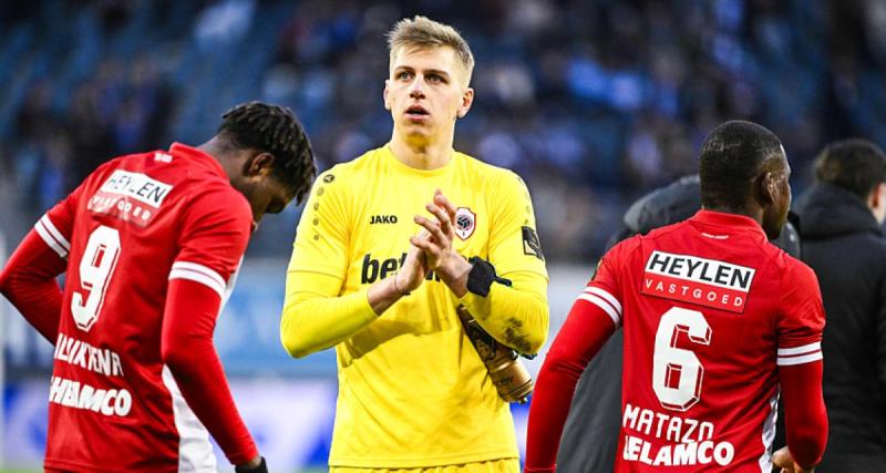  - Lens : le RCL sur un gardien formé au LOSC pour remplacer Brice Samba ?