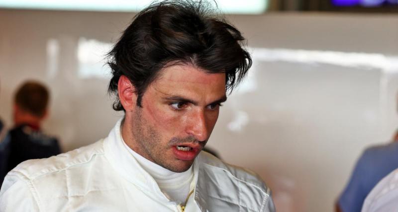  - F1 : Sainz amène déjà des énormes revenus à Williams, l’écurie prête à changer de dimension ?