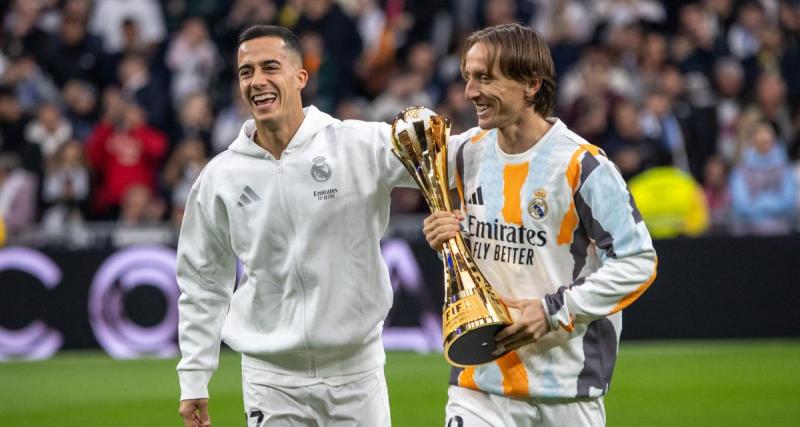  - Real Madrid : trois départs de poids déjà dans les tuyaux ?