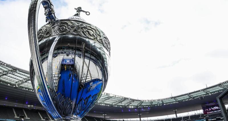  - Espaly : le cadeau du PSG avant les 16es de finale de Coupe de France