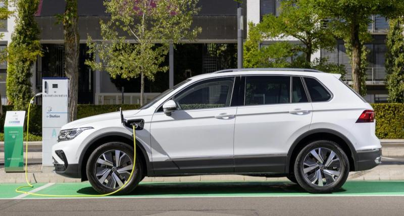  - La recharge des voitures électriques moins chère et plus pratique avec ce changement ?