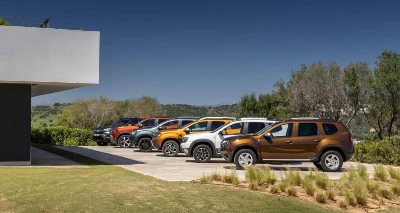  - Cette voiture est la meilleure de l’année en Allemagne, les électriques écrasent tout 