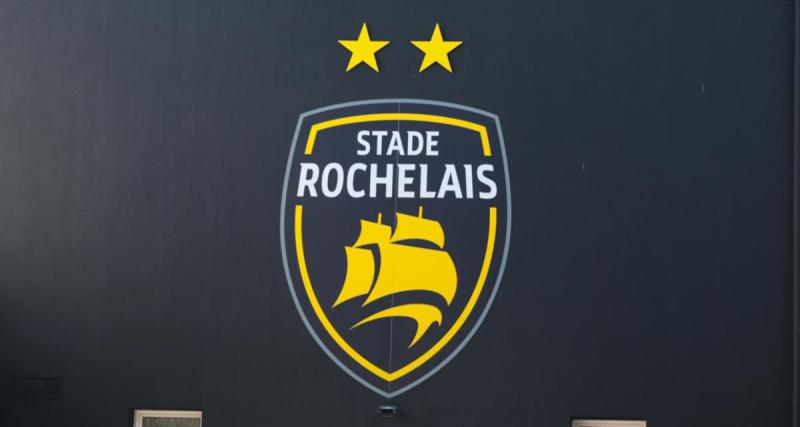  - La Rochelle : les louanges des Rochelais pour un joueur samoan