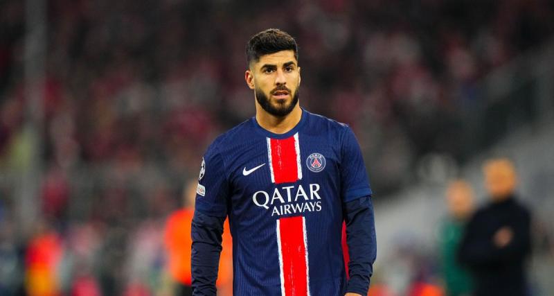  - PSG : Thiago Motta veut chiper un joueur à Luis Enrique