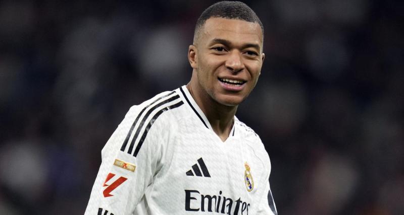  - Real Madrid : quand le club madrilène replonge Mbappé dans un mauvais souvenir