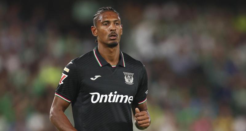  - Un joli rebond en vue pour Sébastien Haller ?