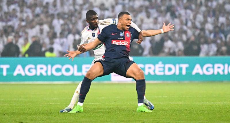  - PSG : Kylian Mbappé n'a pas aimé l'année 2022 à Paris