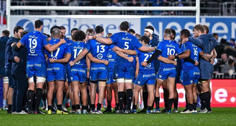  - Vannes : un joueur revient sur son choix de rejoindre le club breton