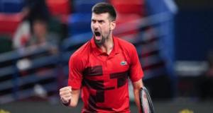 Tennis : la déclaration forte d'un français au sujet d'un sacre de Djokovic en Australie