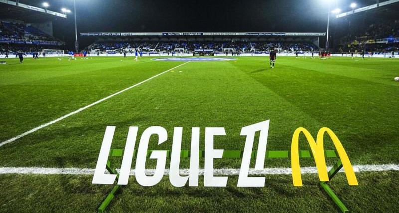  - 2024, une année record pour la Ligue 1