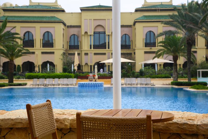  - Mazagan Beach & Golf Resort