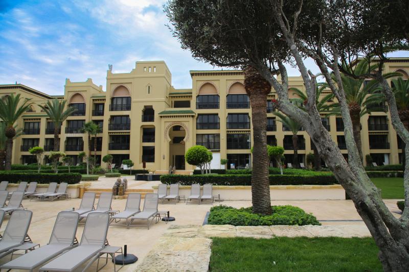  - Mazagan Beach & Golf Resort