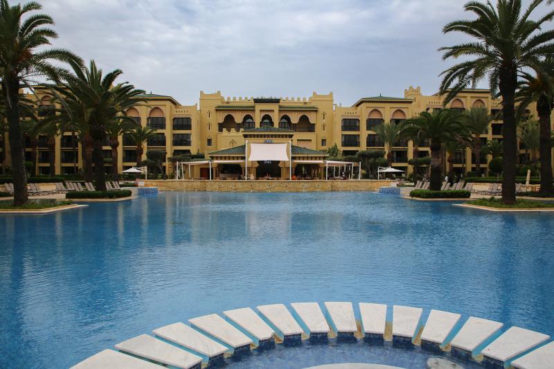  - Mazagan Beach & Golf Resort