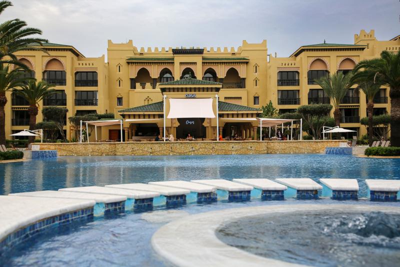  - Mazagan Beach & Golf Resort