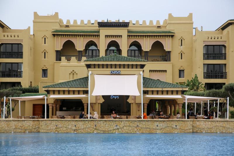  - Mazagan Beach & Golf Resort