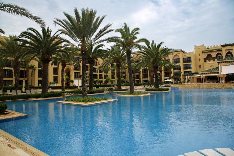  - Mazagan Beach & Golf Resort