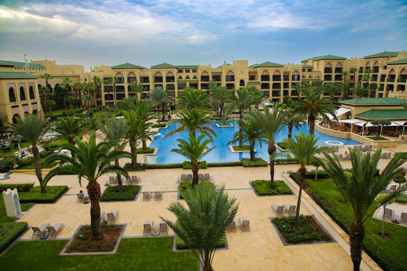  - Mazagan Beach & Golf Resort