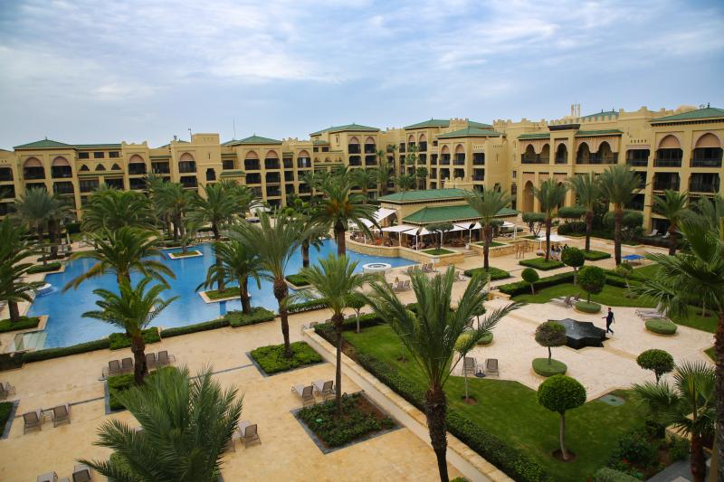  - Mazagan Beach & Golf Resort