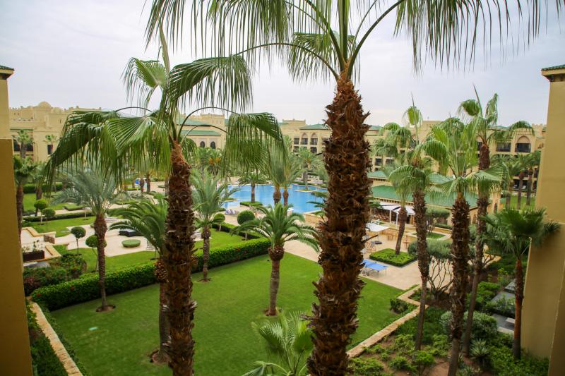  - Mazagan Beach & Golf Resort